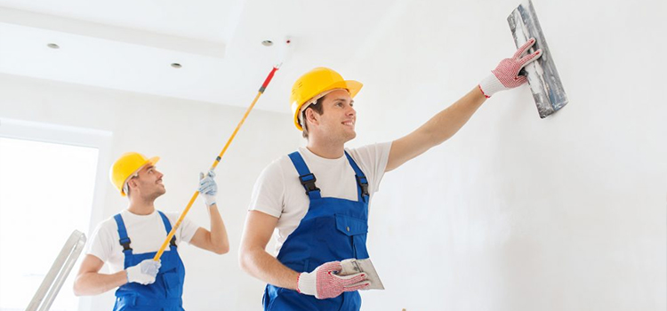 Professional Painting Services in Olympia, WA